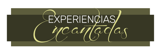 Experiencias Encantadas
