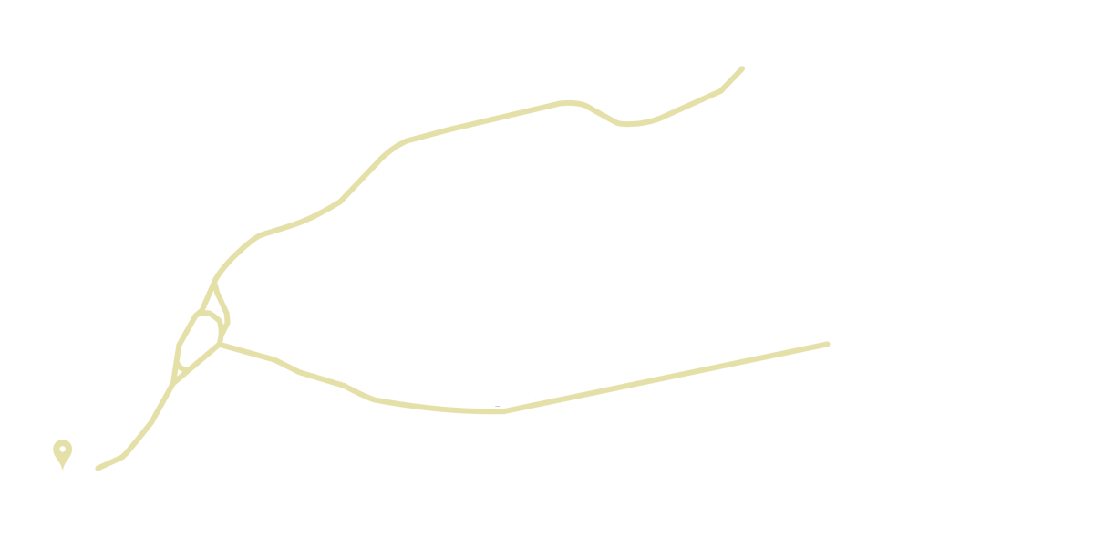 Mapa de Valle Encantado